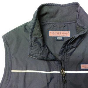 Vineyard Vines Performance Vest Size Medium